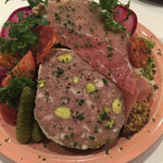 サラマンジェ ドゥ カジノ - 