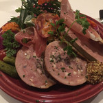 サラマンジェ ドゥ カジノ - 