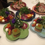 サラマンジェ ドゥ カジノ - 