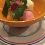 サラマンジェ ドゥ カジノ - 