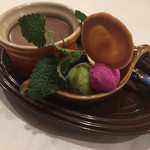 サラマンジェ ドゥ カジノ - 