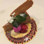 サラマンジェ ドゥ カジノ - 