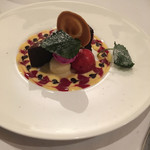 サラマンジェ ドゥ カジノ - 