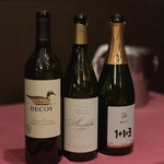 サラマンジェ ドゥ カジノ - 持ってきていただきました。ありがとうございました。