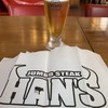 JUMBO STEAK HAN’S 本店