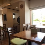 旬菜カフェ おてあて