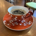 旬菜カフェ おてあて - 