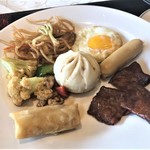 舅家崇明原生态食府 - 