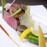 DINING Wine RESTAURANT Ren - 