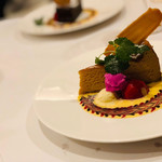 サラマンジェ ドゥ カジノ - 