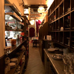 サラマンジェ ドゥ カジノ - 