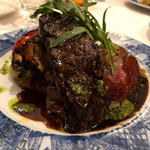 サラマンジェ ドゥ カジノ - 