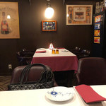 サラマンジェ ドゥ カジノ - 