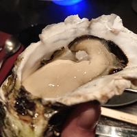 MAIMON GINZA - 生牡蠣リフト⤴️