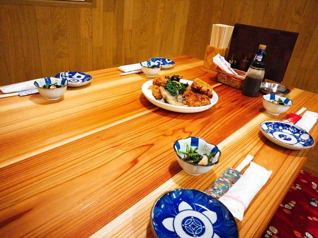 居酒屋翔べ - 磐城棚倉（居酒屋）の写真