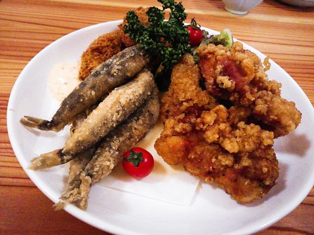 居酒屋翔べ - 磐城棚倉（居酒屋）の写真