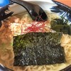 弟子屈ラーメン 弟子屈総本店