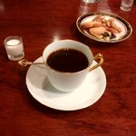 シティーライト - コンチネンタル    ノアール。