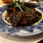 サラマンジェ ドゥ カジノ - 