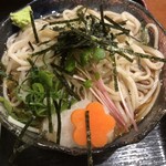 自家製蕎麦屋 みやび - 
