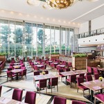 ビュッフェ＆カフェレストラン ナイト＆デイ