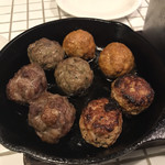 World Meatball Classic - 