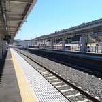 Kamaageya - 最寄りの陸中山田駅02