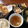 大洋うどん 鯖寿司