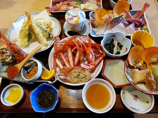 Kina 351さんが投稿した味処 民宿 まつや 島根 松江市その他 の口コミ詳細 食べログ Kina 351さんが投稿した味処 民宿 まつや 島根 松江市その他 の口コミ詳細 食べログ