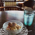 cafe koba - 料理写真: