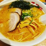 旭川ラーメン番外地 - 