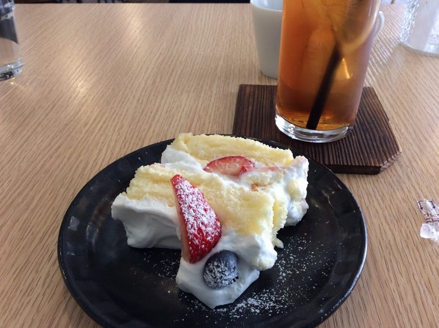 ザ レーン カフェ The Lane Cafe 三国ケ丘 カフェ 食べログ