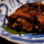 銀座 しのはら - すっぽん