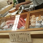 Sushi No Dambee - 