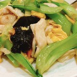 上海菜館 - 