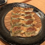 味餃子専門店 味奉行 - 