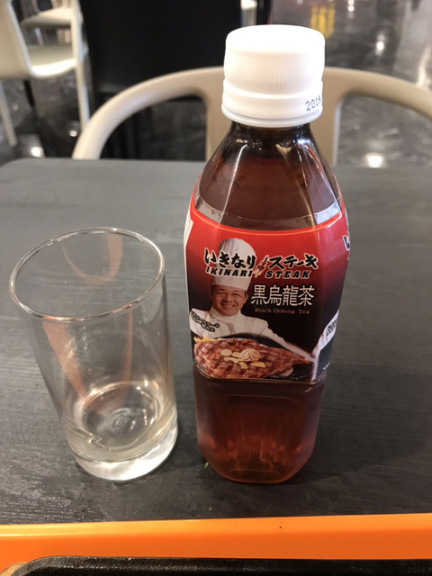 誕生日特典でステーキ無料 駐輪場を探る By チムニー22 いきなり ステーキ The Outlets Hiroshima店 高須 ステーキ 食べログ 誕生日特典でステーキ無料 駐輪場を探る By チムニー22 いきなり ステーキ The Outlets Hiroshima店 高須 ステーキ 食べログ