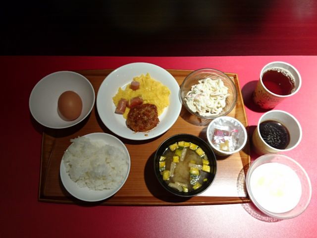 スーパーホテル 東京 赤羽 赤羽岩淵 旅館 オーベルジュ その他 食べログ