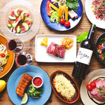 島のごちそう てぃんがーら - メイン写真: