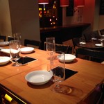 BISTRO Kuu - 