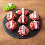 しゃぶしゃぶ 焼肉食べ放題 めり乃 - 料理写真: