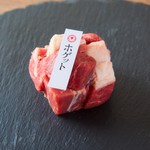 しゃぶしゃぶ 焼肉食べ放題 めり乃 - 料理写真: