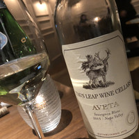  「メトロポリタングリル」 ヒルトン東京 - 