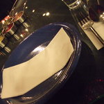 テーブルセッティング