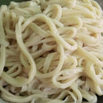 はらだ製麺 - うどんUP_2011-11-28