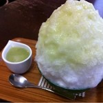 埜庵 - めろんみるく