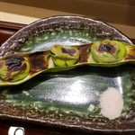 鮨処 音羽別館 - 