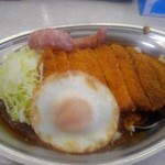 カレーのチャンピオン - 