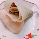 Peking Duck Half 6 Pieces