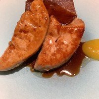 日本料理 「源氏」 ヒルトン名古屋 - 